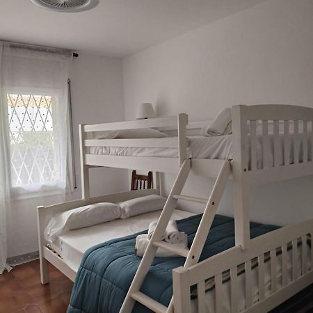 Apartament Familiar Tranquil A プラヤ・デアロ エクステリア 写真