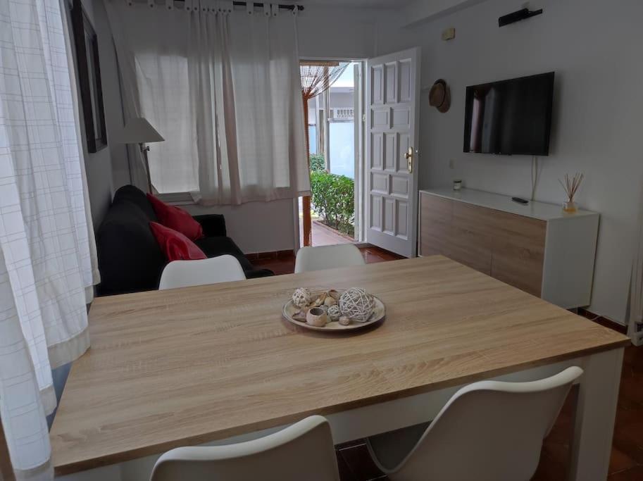 Apartament Familiar Tranquil A プラヤ・デアロ エクステリア 写真