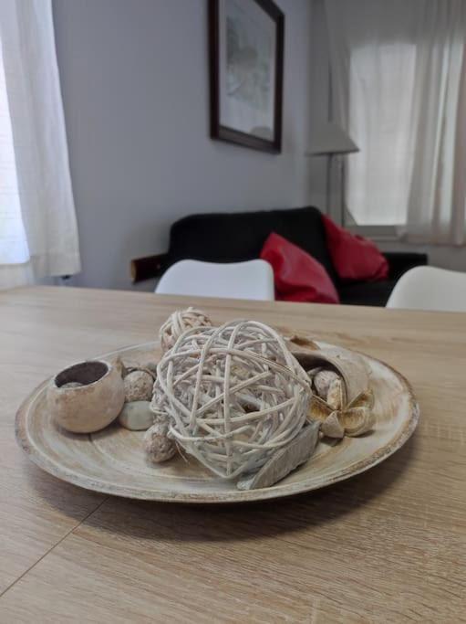 Apartament Familiar Tranquil A プラヤ・デアロ エクステリア 写真