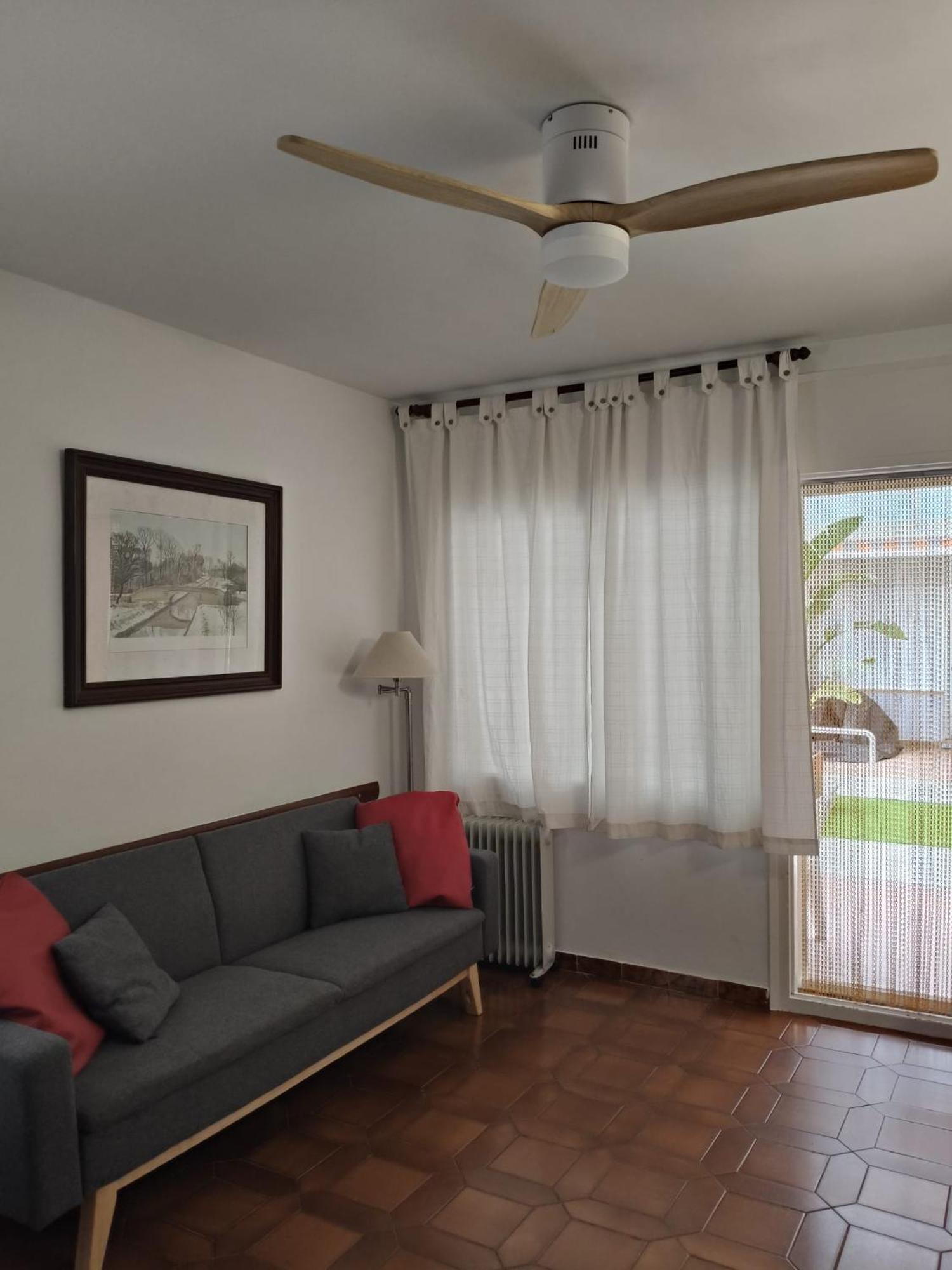 Apartament Familiar Tranquil A プラヤ・デアロ エクステリア 写真