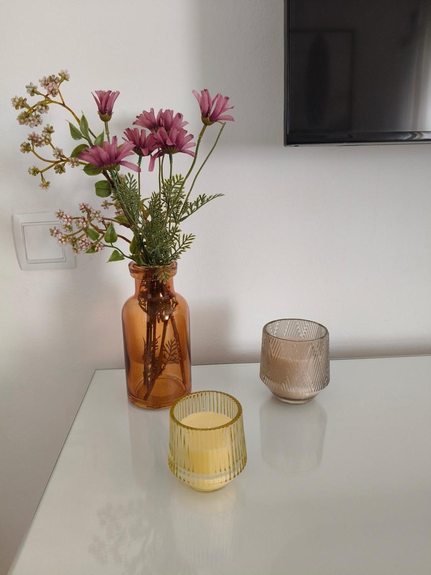 Apartament Familiar Tranquil A プラヤ・デアロ エクステリア 写真